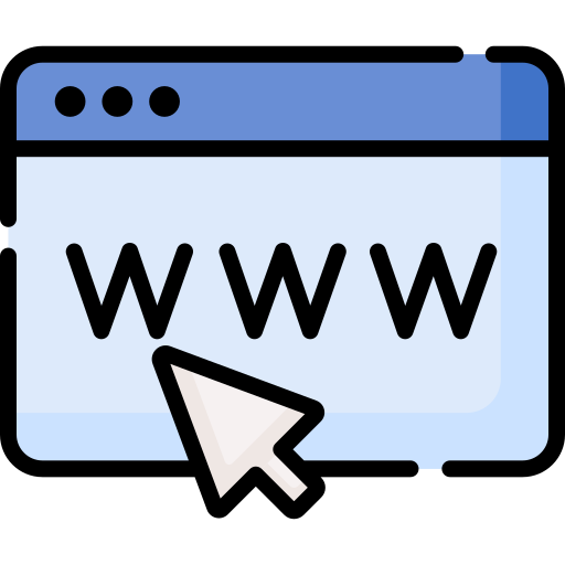 Website Icon