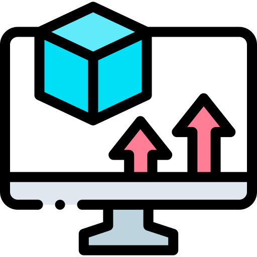 Deployment Icon
