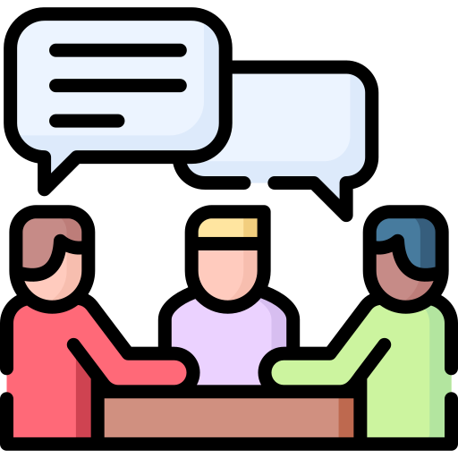 Engagement Icon
